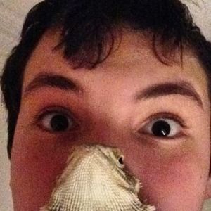 Meet your Posher, Joann